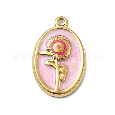 Подвески из нержавеющей стали 304 STAS-A128-08G-09-1