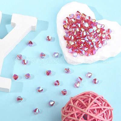 Хрустальные бусины preciosa® X-PRC-BA4-70040-20000-1