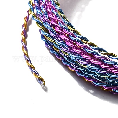 Алюминиевая проволока ALUM-L002-01-1