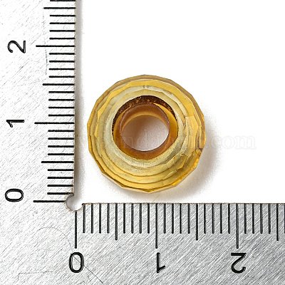 Стеклянные шампала бусины GLAA-XCP0001-43D-1