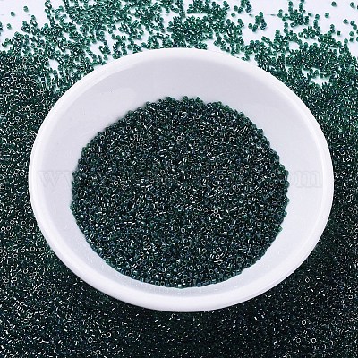 Бусины Миюки Делика SEED-MY11-DB0275-1