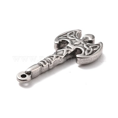 Подвески из нержавеющей стали 304&nbsp;STAS-B024-44P-1