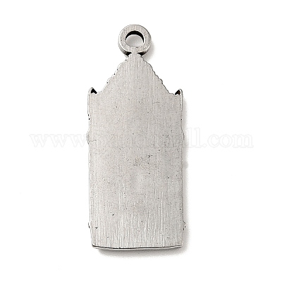 Подвески из нержавеющей стали 304 STAS-G278-43AS-1