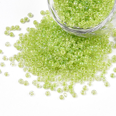 12/0 стакан бисер X1-SEED-A016-2mm-212-1