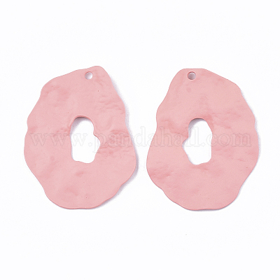 Распыленные окрашенные железные подвески IFIN-S704-15B-1