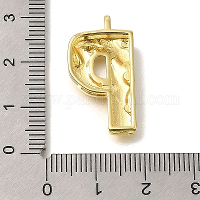 Стойки обшивки латунные подвески KK-I721-02G-P-1