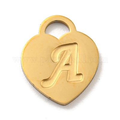 26 шт. ионное покрытие (IP) подвески из нержавеющей стали 304 FIND-M017-01G-1