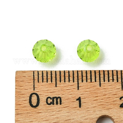 Хрустальные бусины preciosa® Y-PRC-BA5-50540-1