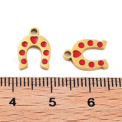 Ионное покрытие (ip) подвески из нержавеющей стали 304 STAS-S140-02A-1