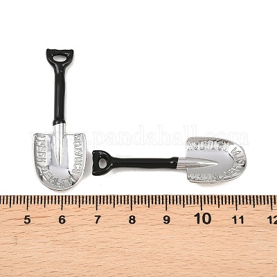 Подвески из эмали и сплава&nbsp;ENAM-B063-02P-05-1