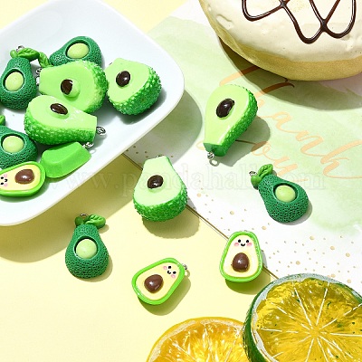 15 шт. RESI-YW0001-72-1