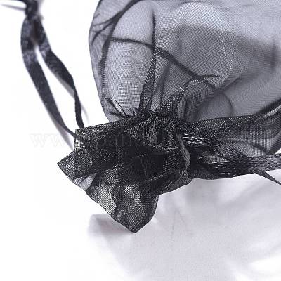 Сумочки из органзы OP-T001-7x9-07-1