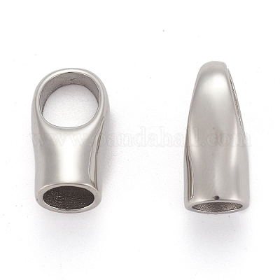 Наконечники шнура из нержавеющей стали марки 304 STAS-I020-03-1