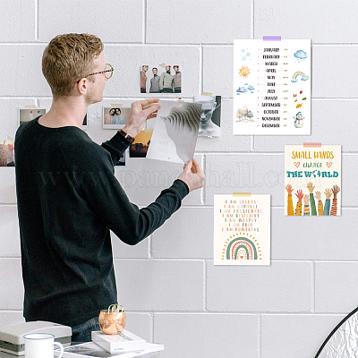 Прямоугольник с выкройкой лица DIY-WH0349-119-040-1