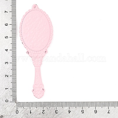 Стеклянные подвески PALLOY-P306-08C-1