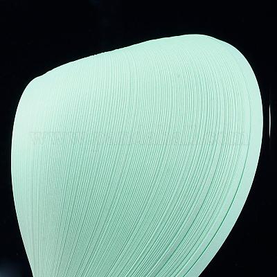 Рюш полоски бумаги DIY-J001-5mm-B11-1