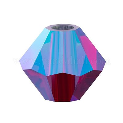 Хрустальные бусины preciosa® Y-PRC-BA6-90090-20000-1