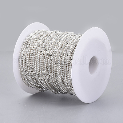 Латунные шаровые цепи CHC-S008-004C-S-1