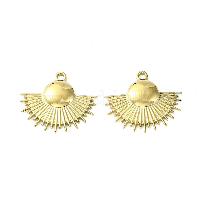 Подвески из нержавеющей стали 304 STAS-L269-054G-1