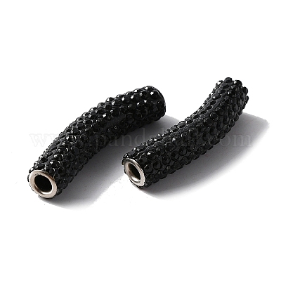 Цинком сплава шариков Rhinestone&nbsp;FIND-WH0146-02A-1