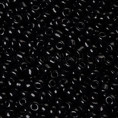 Бисер из стекла  X2-SEED-A010-3mm-49-1