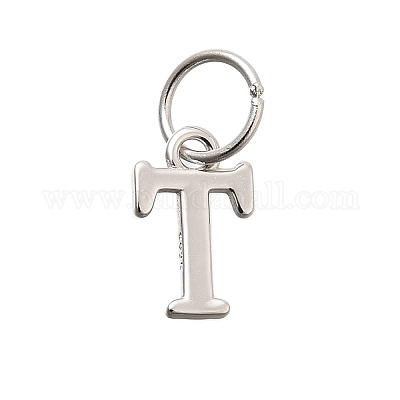 925 стерлингов серебряные подвески STER-R011-07P-T-1