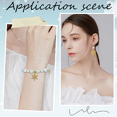 Подвески из сплава 150 шт. FIND-SC0012-03-1