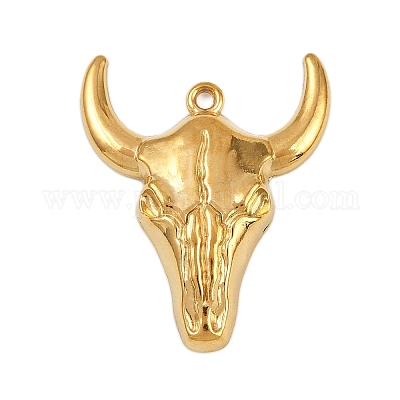 Подвески из нержавеющей стали 304 STAS-P402-04D-G-1