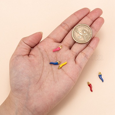 Латунь подвески&nbsp;KK-S345-057-1