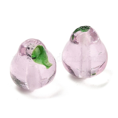 Бусины лэмпворк  LAMP-I028-05B-1