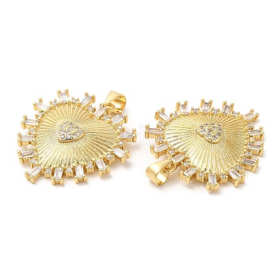 Стойки обшивки латунные подвески KK-R146-06G-1