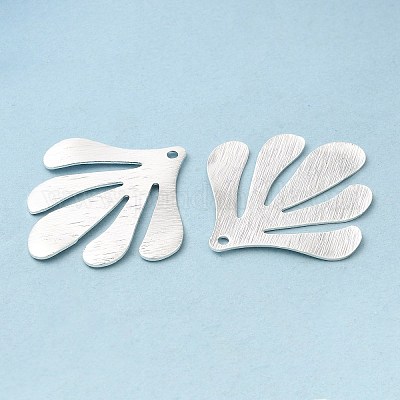 Латунные подвески KK-M250-20S-1