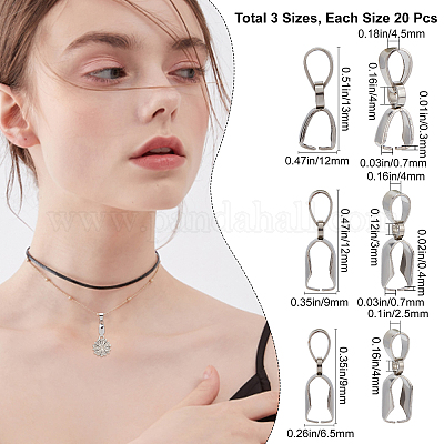 60 шт. 3-х видов нержавеющая сталь для колки льда FIND-BBC0001-07-1