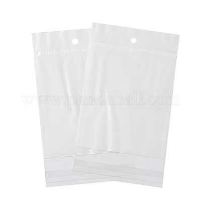 Прямоугольник ОПП целлофановые мешки OPC-Z001-01J-1