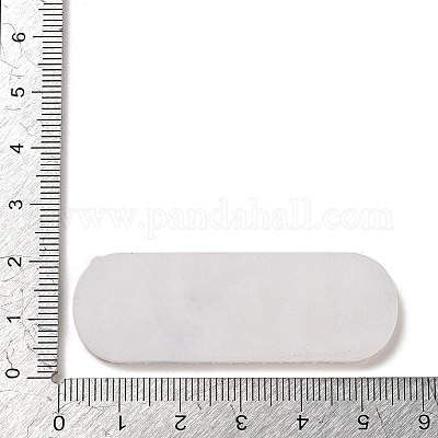 Кабошоны из акрилового пластика OACR-R269-03B-1