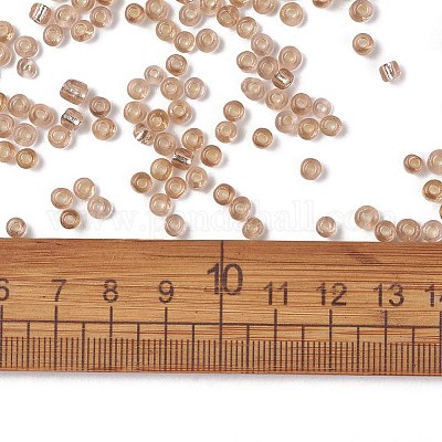 6/0 стакан бисер X-SEED-A005-4mm-39A-1