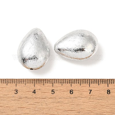 УФ-покрытие ccb пластиковые бусины&nbsp;FIND-Z066-15-1