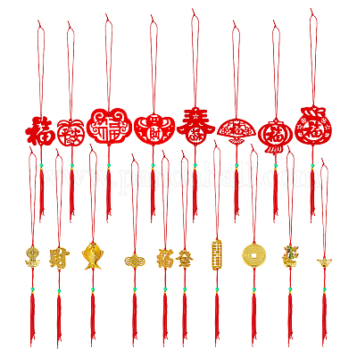 40 шт. 10 стиля&nbsp;DIY-FH0010-50-1