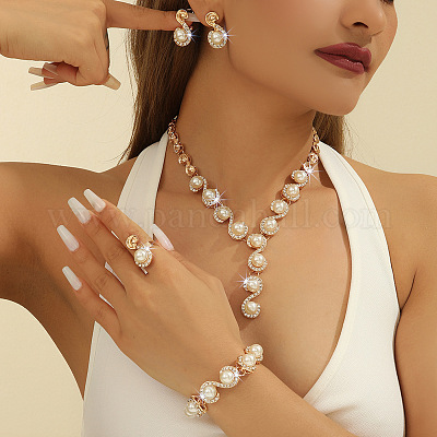 Ожерелья FS-WG52E62-01-1