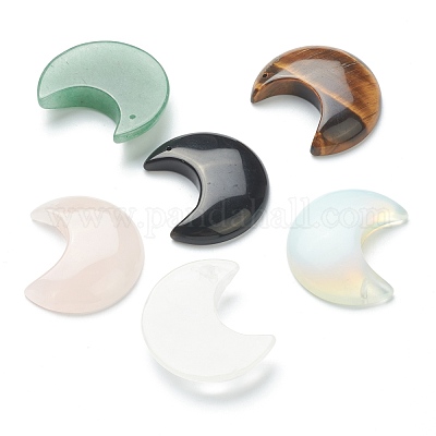 Cmешанные подвески драгоценных камней G-A182-01-1