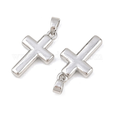 Латунные подвески&nbsp;KK-G549-14P-1