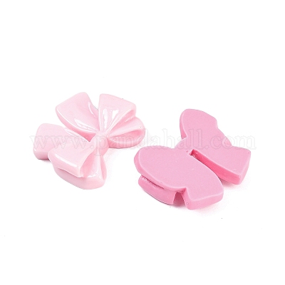 Кабошоны из смолы&nbsp;RESI-H166-14-1