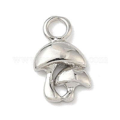 Латунь подвески KK-H528-06B-P-1