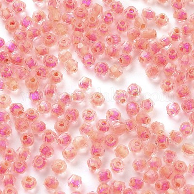 Бисер из стекла  SEED-A032-01E-1