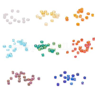 12/0 стакан бисер&nbsp;SEED-X0050-2mm-09-1