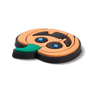 Кабошоны из пвх на тему хэллоуина FIND-E017-01-1