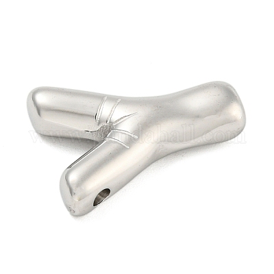 Подвески из нержавеющей стали 304 STAS-B071-01P-Y-1