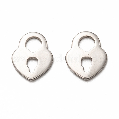 Не тускнеющие подвески из нержавеющей стали 201 STAS-I172-20P-1