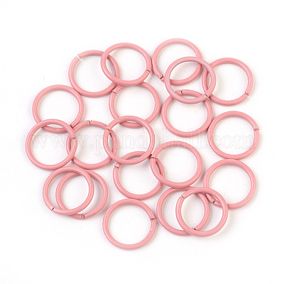 Железные соединительные колечки IFIN-F149-B08-1