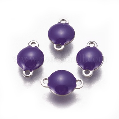 Соединительные элементы из эмалированной нержавеющей стали 304 STAS-F206-01P-B05-1